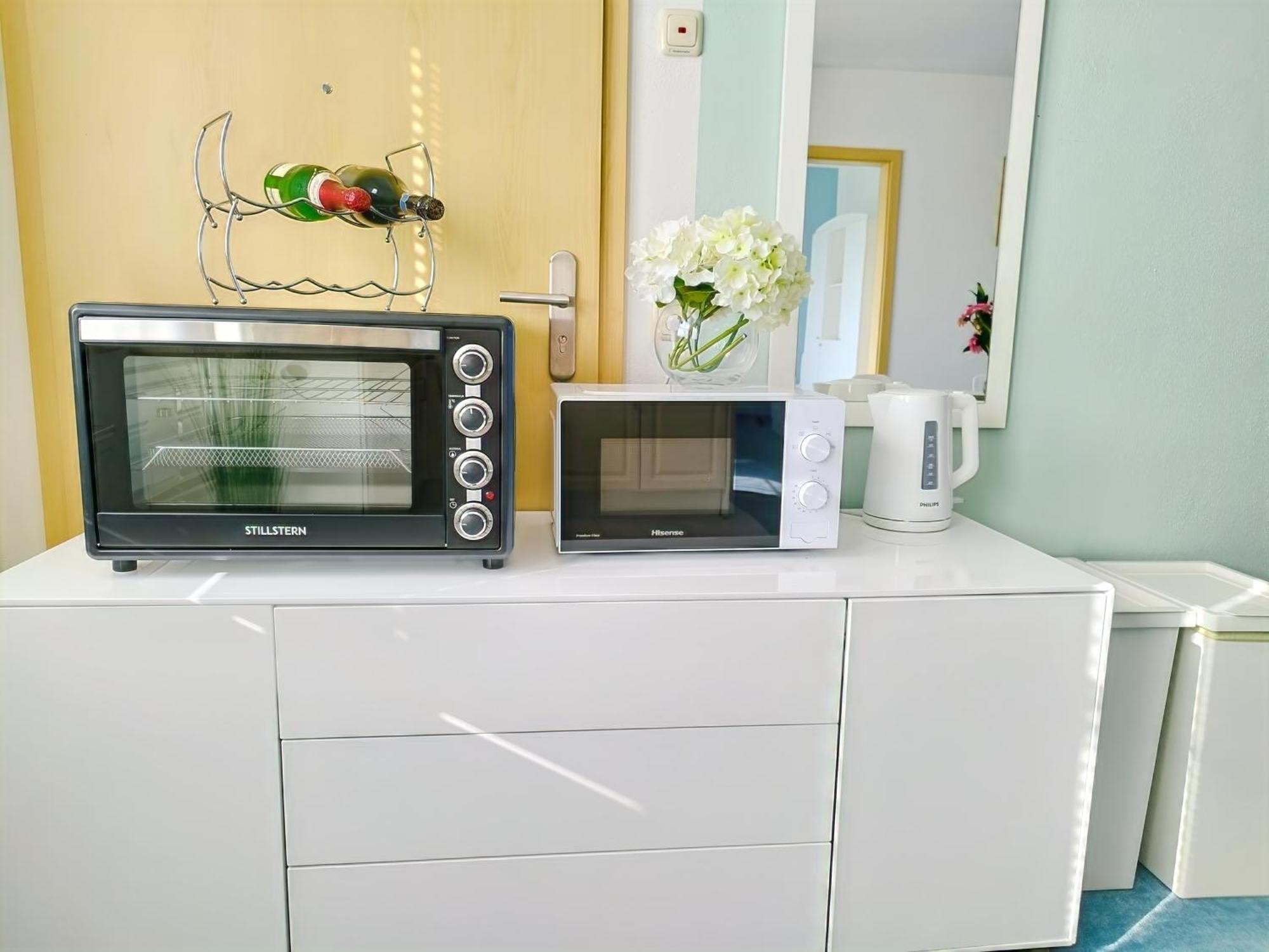 Seeblickapartment Fuer Bis Zu 12, Nuernberg & Schwabach In 30-35 Minuten Zu Erreichen, Sauna, Arbeitsplatz, Dachterrasse & Grill Spalt Exterior foto