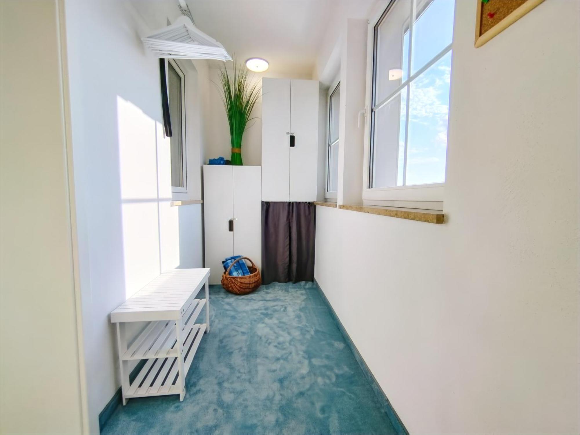 Seeblickapartment Fuer Bis Zu 12, Nuernberg & Schwabach In 30-35 Minuten Zu Erreichen, Sauna, Arbeitsplatz, Dachterrasse & Grill Spalt Exterior foto